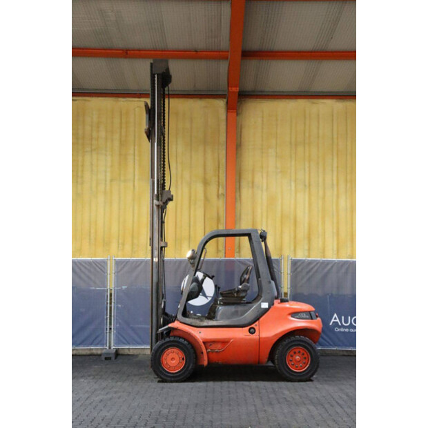 2000 ليندي H40D-04-43031605