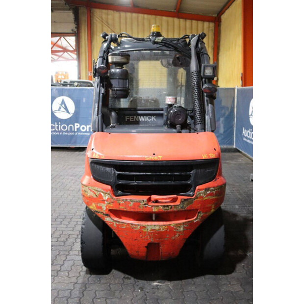 2012 Fenwick-Linde H50D-01-43031613