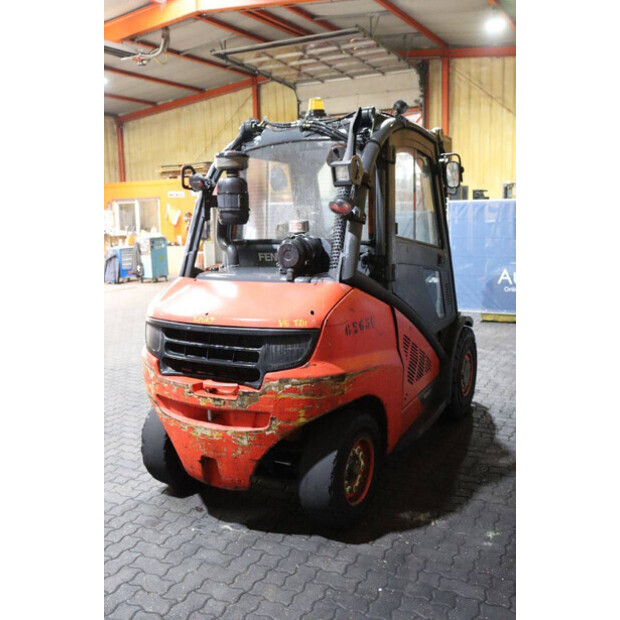 2012 Fenwick-Linde H50D-01-43031614