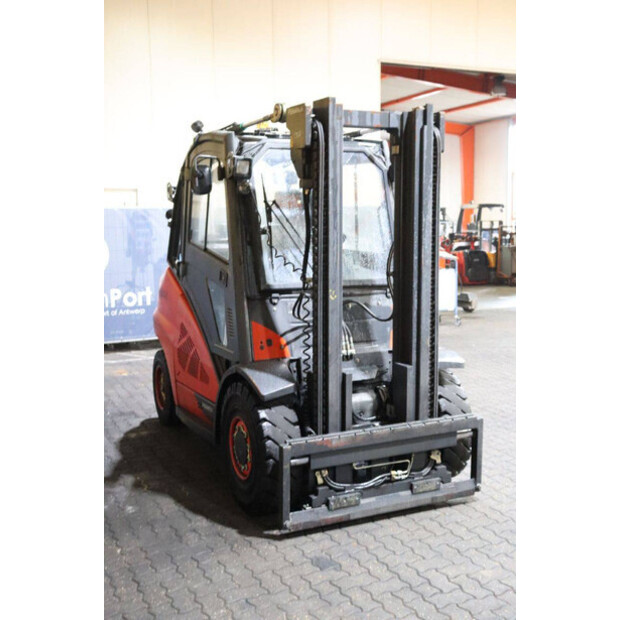 2012 Fenwick-Linde H50D-01-43031615