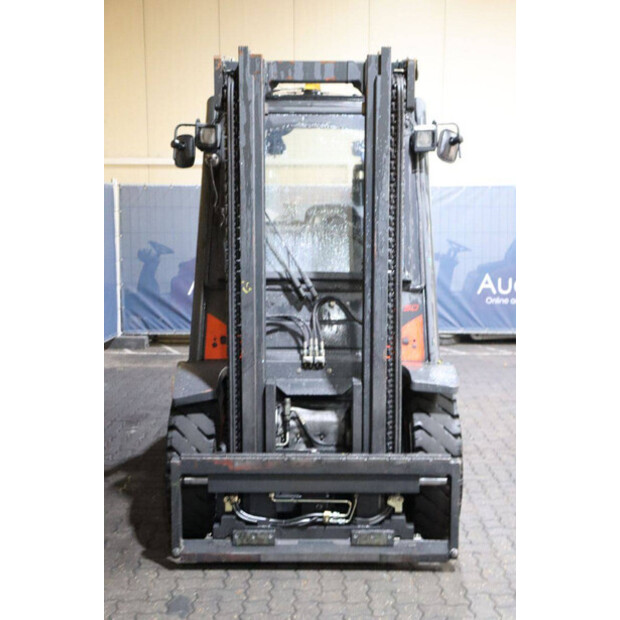 2012 Fenwick-Linde H50D-01-43031616