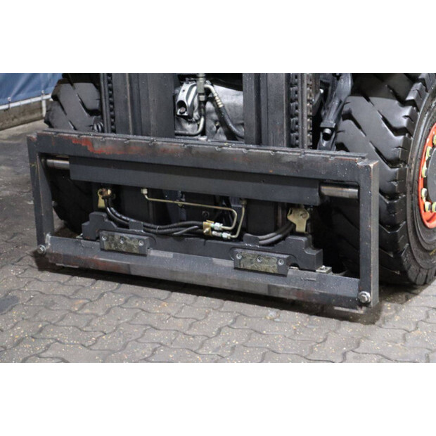 2012 Fenwick-Linde H50D-01-43031618