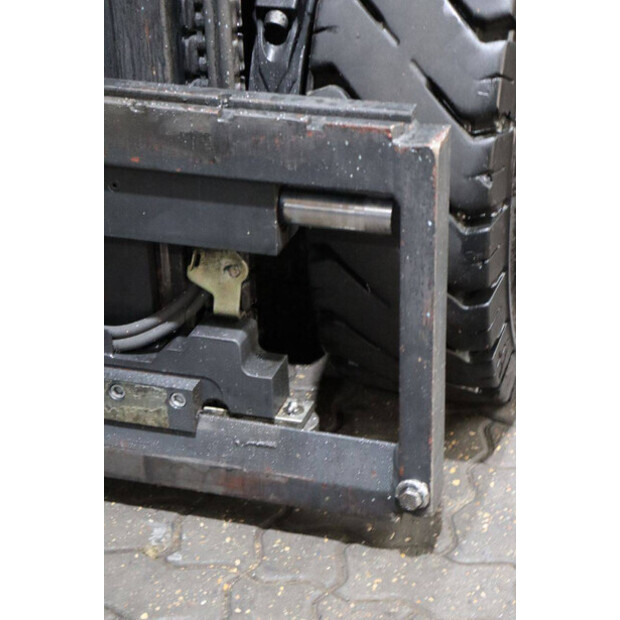 2012 Fenwick-Linde H50D-01-43031619