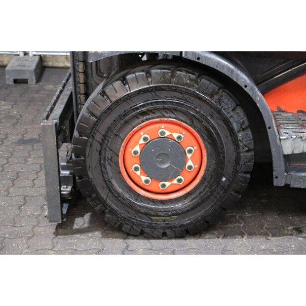 2012 Fenwick-Linde H50D-01-43031620