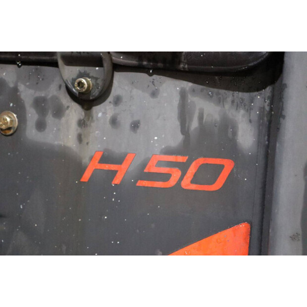 2012 Fenwick-Linde H50D-01-43031621