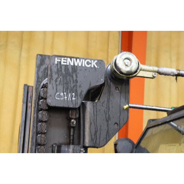 2012 Fenwick-Linde H50D-01-43031624