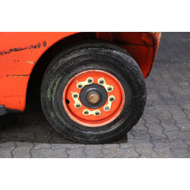 2012 Fenwick-Linde H50D-01-43031626