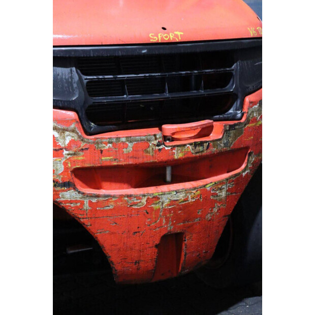 2012 Fenwick-Linde H50D-01-43031627