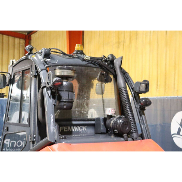 2012 Fenwick-Linde H50D-01-43031628