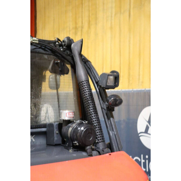 2012 Fenwick-Linde H50D-01-43031629