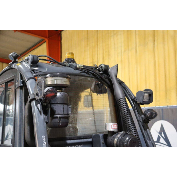 2012 Fenwick-Linde H50D-01-43031630