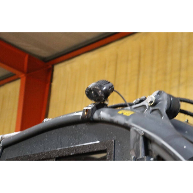 2012 Fenwick-Linde H50D-01-43031631