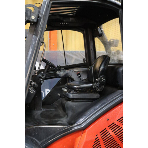 2012 Fenwick-Linde H50D-01-43031632