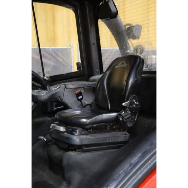 2012 Fenwick-Linde H50D-01-43031633