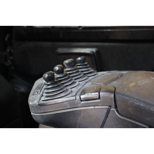 2012 Fenwick-Linde H50D-01-43031635