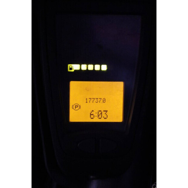 2012 Fenwick-Linde H50D-01-43031639