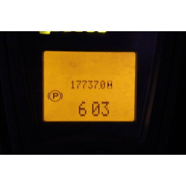 2012 Fenwick-Linde H50D-01-43031640