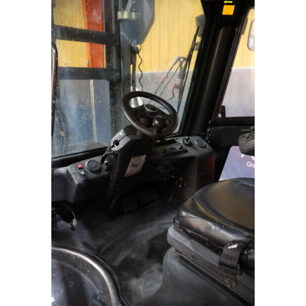 2012 Fenwick-Linde H50D-01-43031641