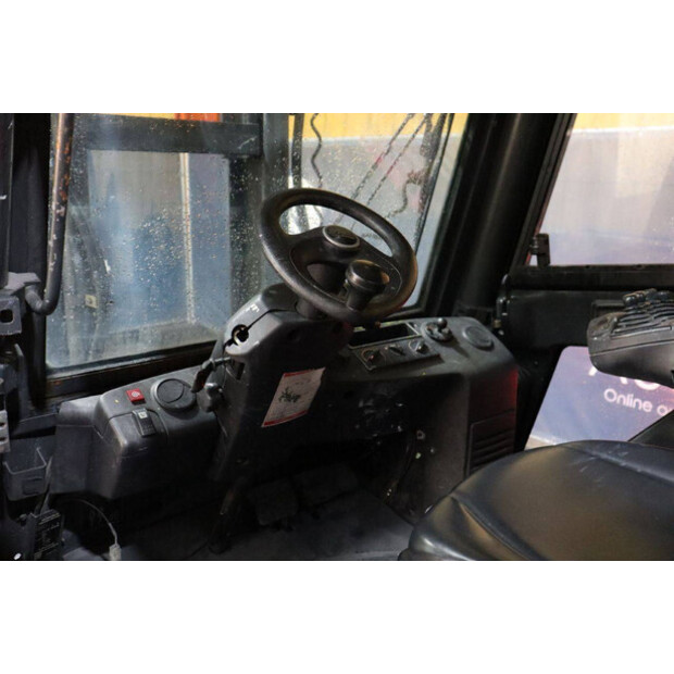 2012 Fenwick-Linde H50D-01-43031642