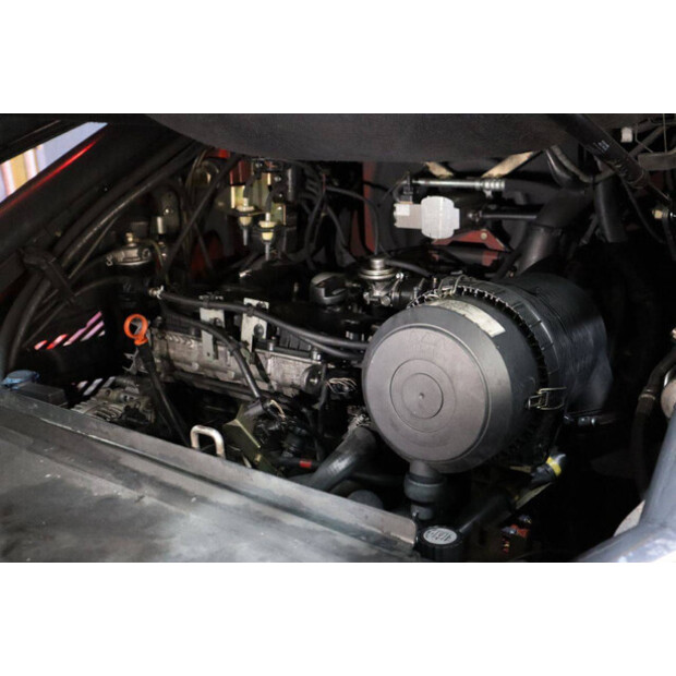 2012 Fenwick-Linde H50D-01-43031643