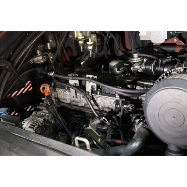 2012 Fenwick-Linde H50D-01-43031644