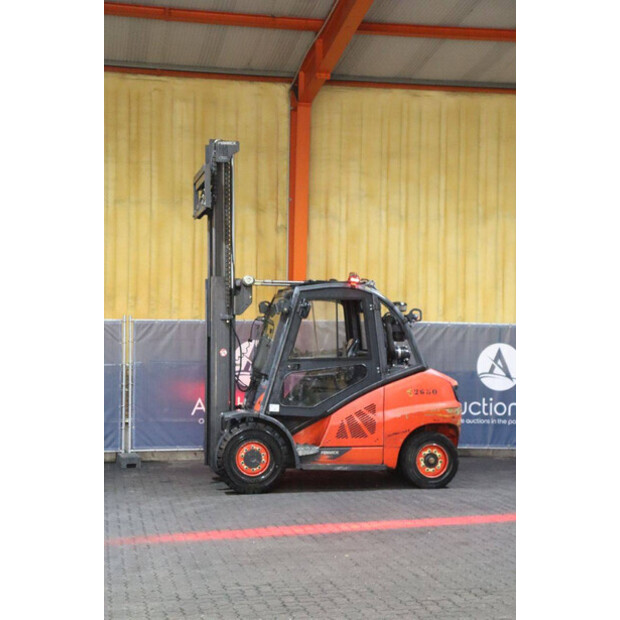 2012 Fenwick-Linde H50D-01-43031645