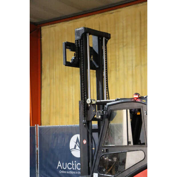 2012 Fenwick-Linde H50D-01-43031648