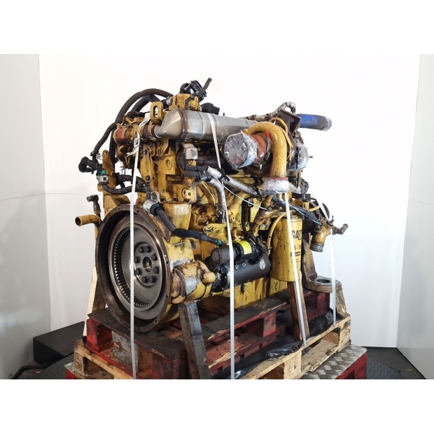 Caterpillar Engine (Plant) 3304DI-43034579