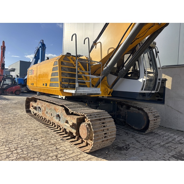 2010 SENNEBOGEN 835R-43037027