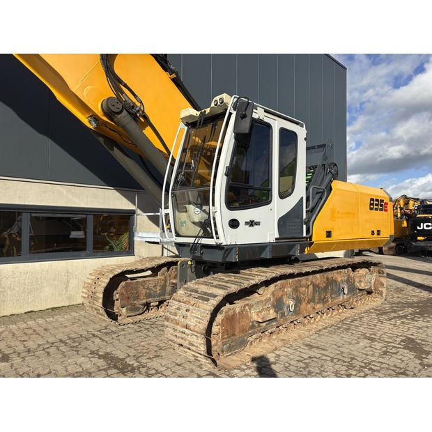 2010 SENNEBOGEN 835R-43037028