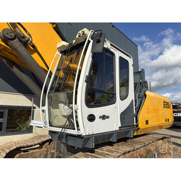 2010 SENNEBOGEN 835R-43037029