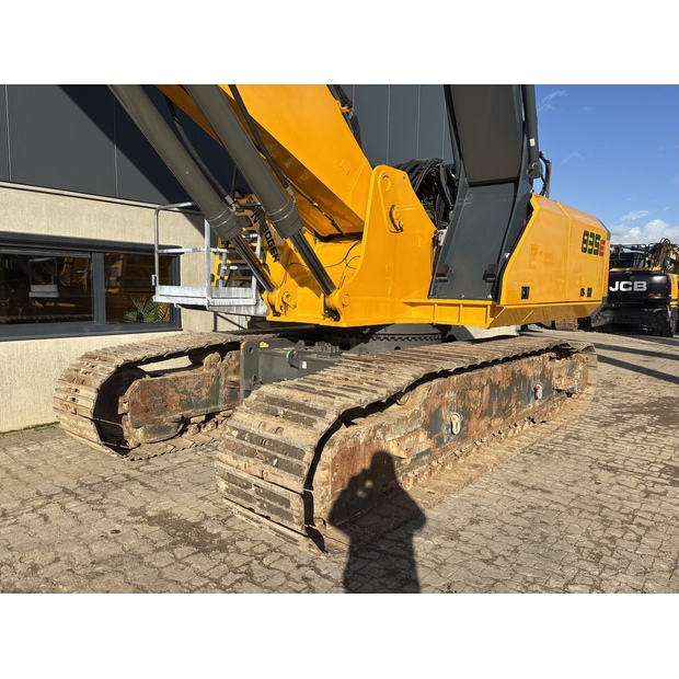 2010 SENNEBOGEN 835R-43037031