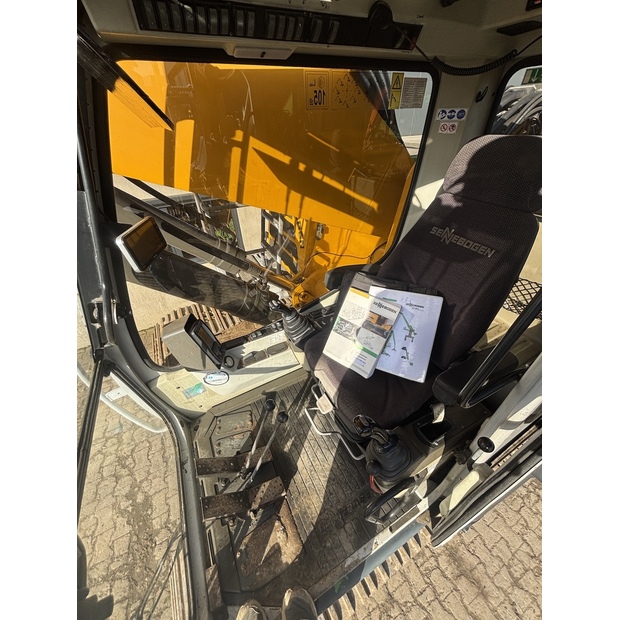 2010 SENNEBOGEN 835R-43037032