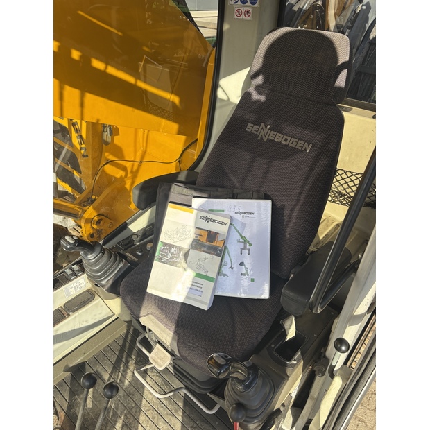 2010 SENNEBOGEN 835R-43037033