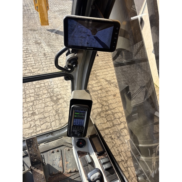 2010 SENNEBOGEN 835R-43037035