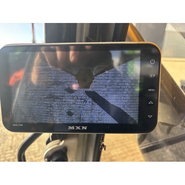 2010 SENNEBOGEN 835R-43037036