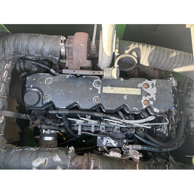 2010 SENNEBOGEN 835R-43037040