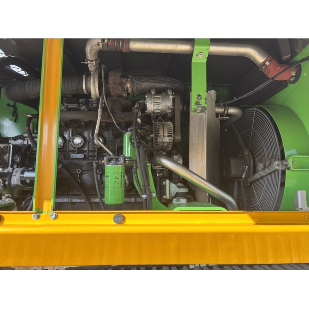 2010 SENNEBOGEN 835R-43037043