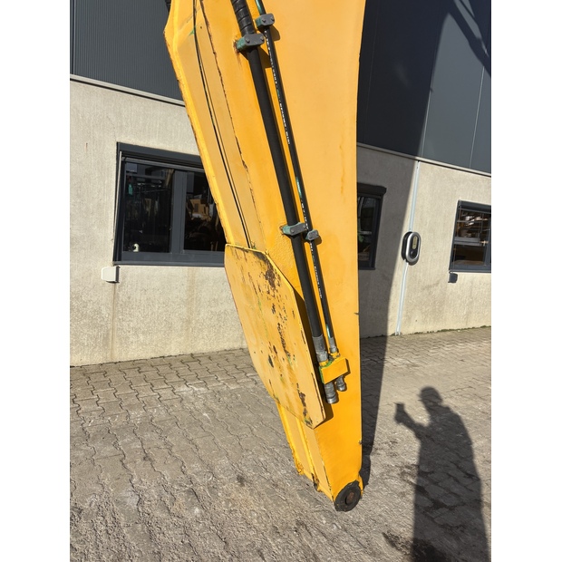 2010 SENNEBOGEN 835R-43037047