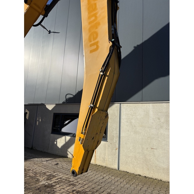 2010 SENNEBOGEN 835R-43037048