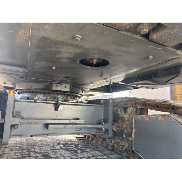 2010 SENNEBOGEN 835R-43037053