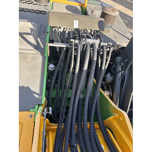 2010 SENNEBOGEN 835R-43037055