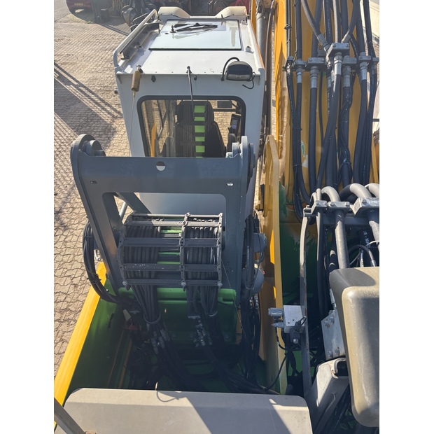 2010 SENNEBOGEN 835R-43037058