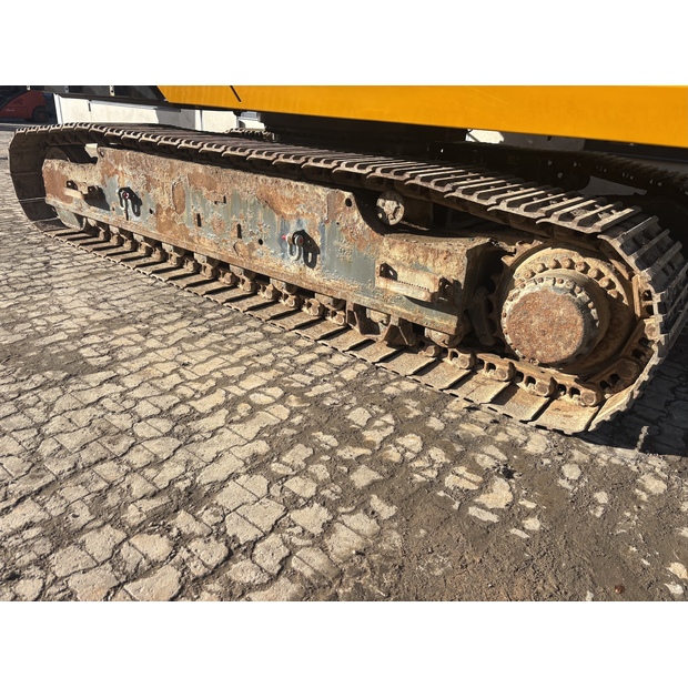 2010 SENNEBOGEN 835R-43037061