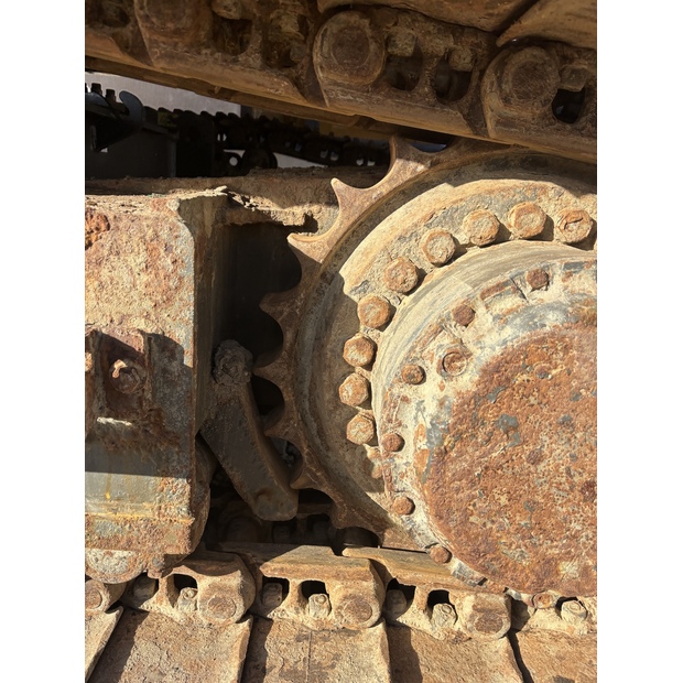 2010 SENNEBOGEN 835R-43037062