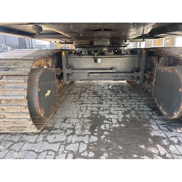 2010 SENNEBOGEN 835R-43037064