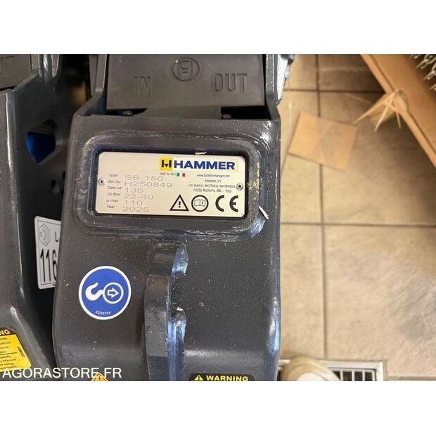 هامر SB150-43044335