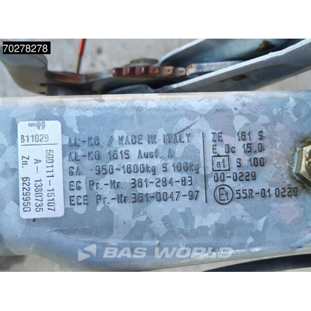 2015 Towerlight VB-9-43044622