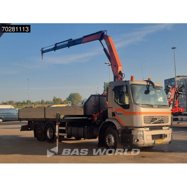2007 Volvo FE 280-43044646