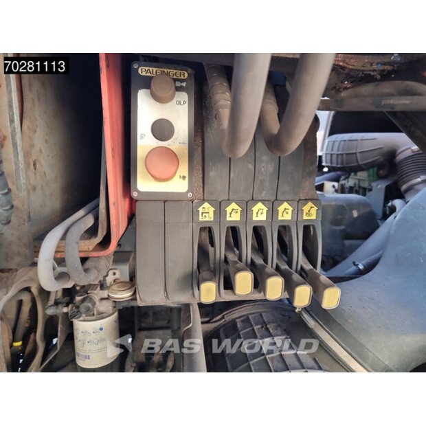 2007 Volvo FE 280-43044647